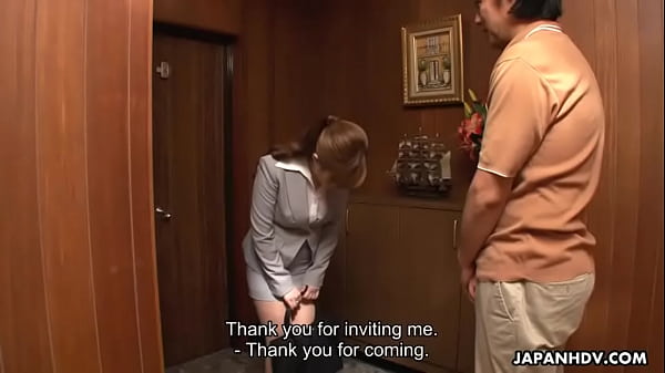 He couldn’t stand not fucking his English teacher