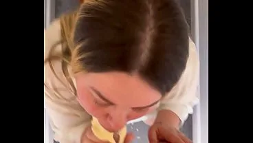 professional cock gobbler