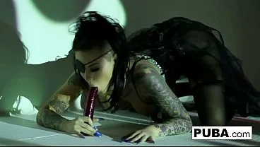 Hot Christy Mack the Pirate plays with her amazing ass and tight wet pussy