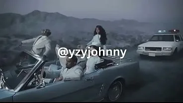 KING Music Video (Leaked Version) – Ye (Kanye West)