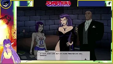 Something Unlimited Uncensored Guide Part 204
