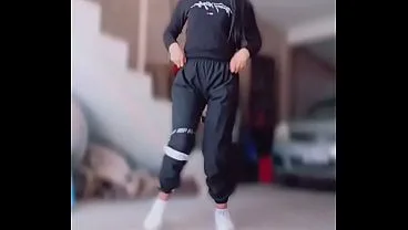 Bailando yo