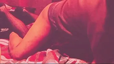 Travesti pasiva, femboy coqueto y una noche llena de fantasí_as