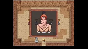 A Ton of Sex in the Mines | Idle Hentai Game | Miner Girls Ep 5
