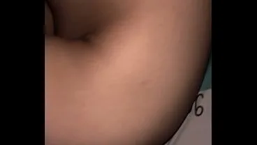 Missionary and Doggystyle Sex with my Girlfriend