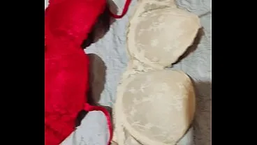 Las bragas de mi esposa