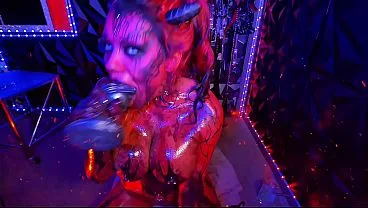 Lilith'_s Infernal Throat