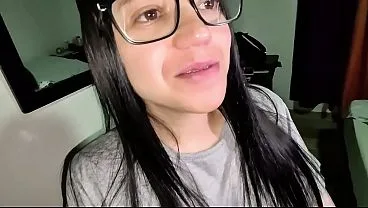 Curvy Body Begs for Cum – Full Video