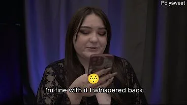 Wife Cheats with Men After Party