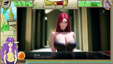 Uncensored Dragon Ball Guide Pt 72