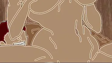Hot Romance Couple Sex Video