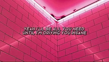 Blackpink – Hard to Love