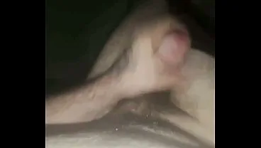 Huge fucking load