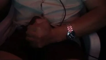 Me Masturbo por Encima del Boxer con Mú_sica Sensual y Casi Me Descubren final inesperado