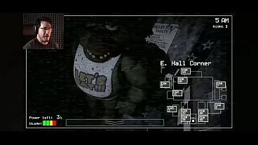 Literally just a screen recording of markiplier