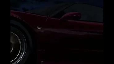 initial d edit