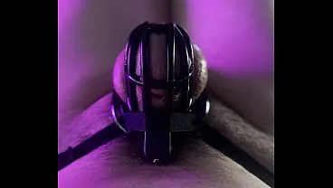 can straight guys wear chastity cages?