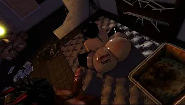 Roblox Condo – Useless slut given a purpose