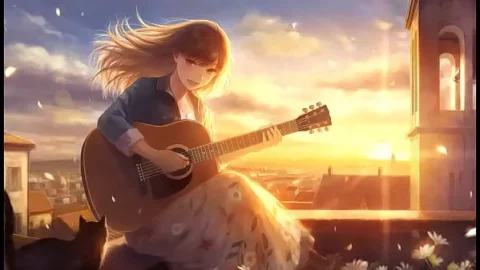 ASMR Track 1