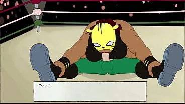 18titans Episode 24