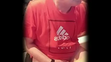 Masturbación amateur