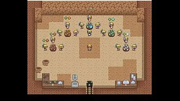 Profit and Lewd Goodness | Idle Hentai Game | Miner Girls Ep 4