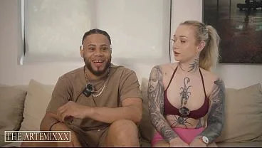 Cock On The Brain ft Sophia Mayy