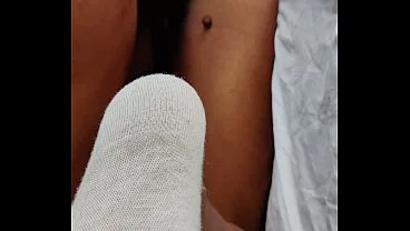 Her first porn