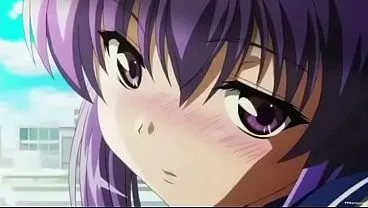 Anime xvideos