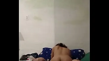 putita me cabalga la verga