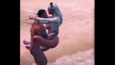 LATINA SAFADA TOMADO PIROKADA NO GTA RP