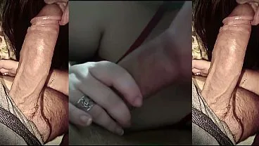 Horny Teen Satisfies Me — Hot Amateur XXX
