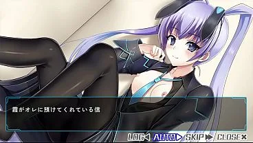 Kasumi R1 Amateur Muv-Luv Lust