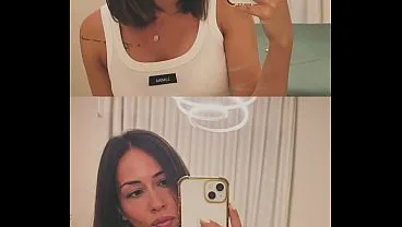 Brunette Close Up Fuck