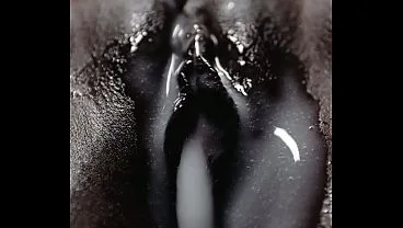 Ebony Belly Inflation Sex