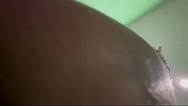 Roommate Wants to Fuck All Day