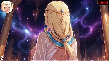 Dakini’s Ass Worship JOI: Deep Throat & Cumshot