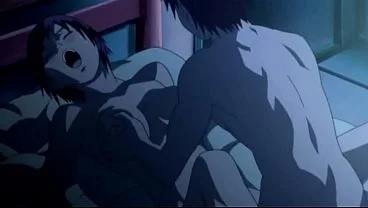 Kishimoto Bed Scene