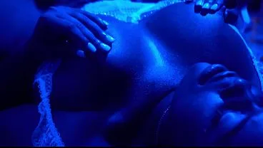 Jayla Page’s BF Calls, Her GF Takes Cock