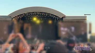 Lety Howl at Hellfest 2026: Wild Adventures