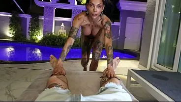 POV Sex Frenzy Like No Other