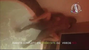 Husband’s Birthday Surprise: Hot Interracial Sex