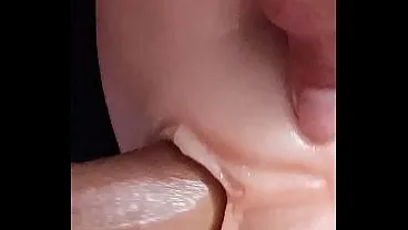 Stepdad’s Anal POV Fantasy