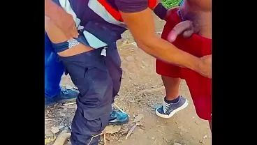 Caught Having Sex at Work