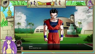 dragon ball divine adventure uncensored guide part 70