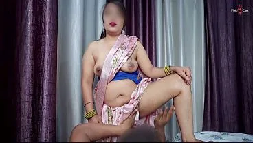 Dirty Hindi Massage Leads to Naughty Fuck
