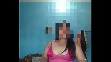 Desi Milf Big Boobs Ass Homemade MMS