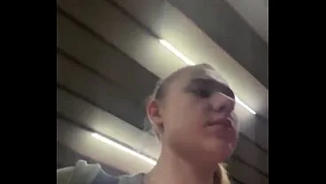Squirting Gym Frenzy with Juicy Babe