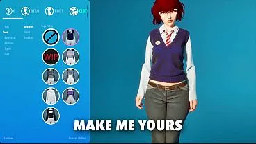 Eyes on Me – New Playable Version (v0.9.4) IS NOW OUT!