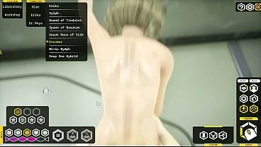 sex game
